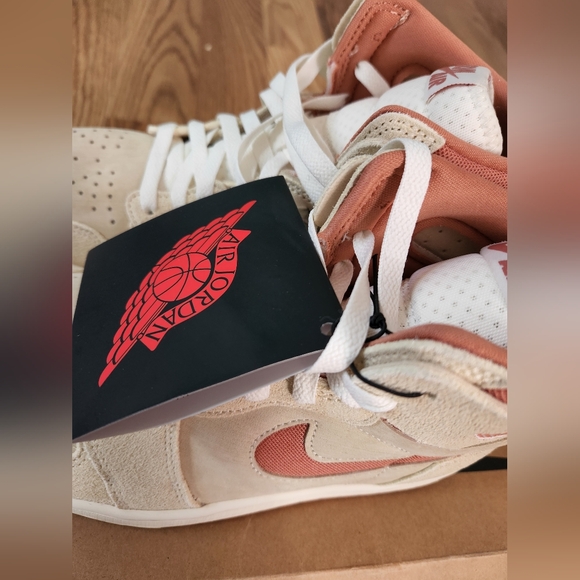 Air Jordan 1 ZM Air